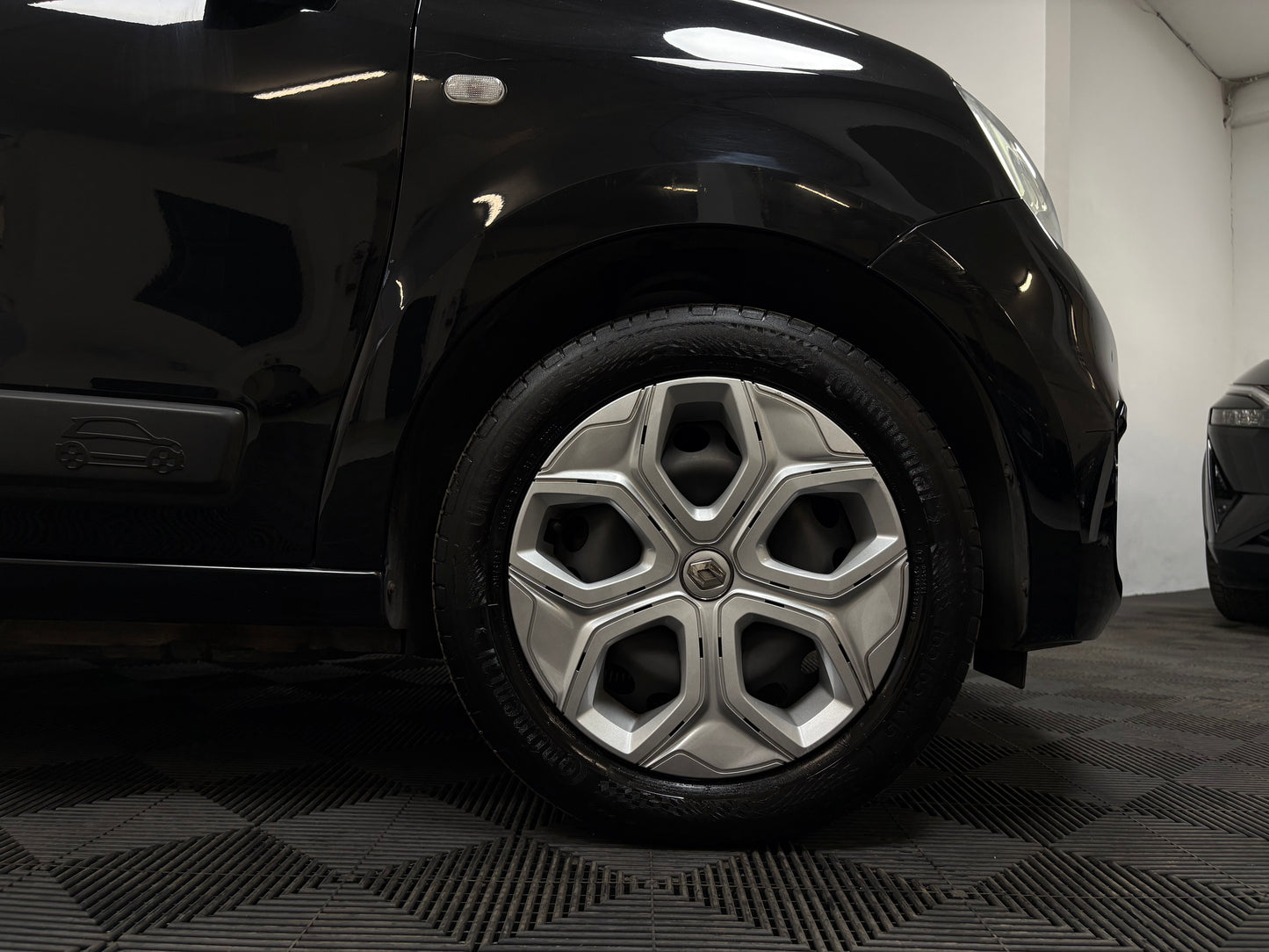 Renault Twingo Life 1.0 65cv