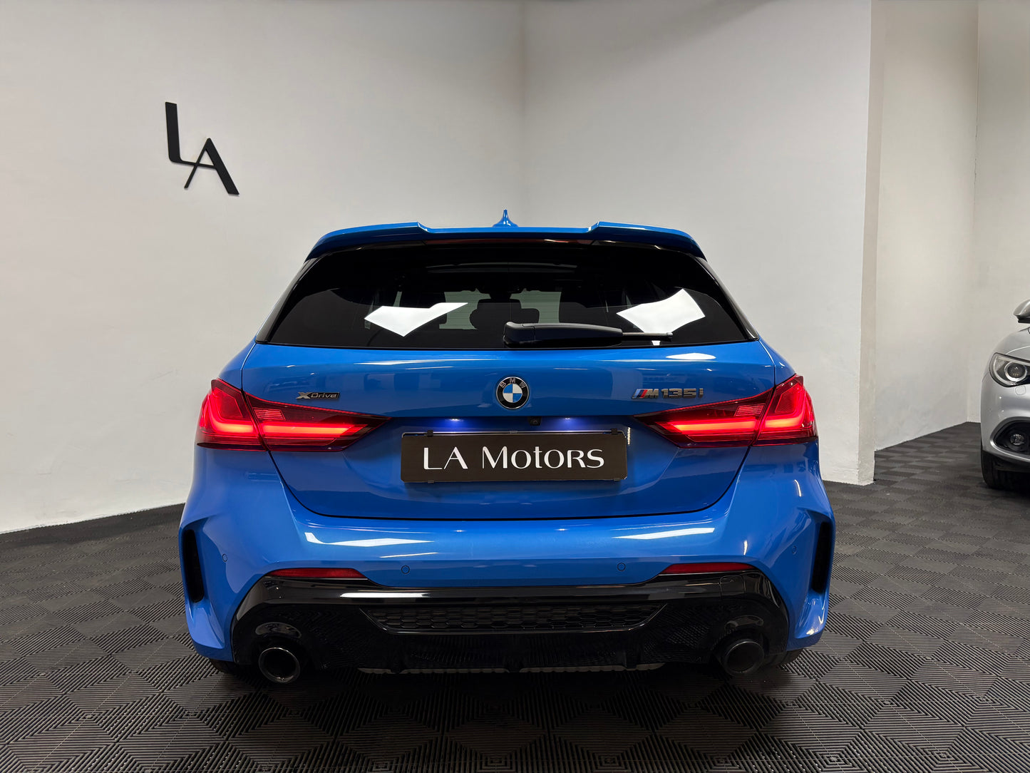 BMW M135 Xdrive 306cv