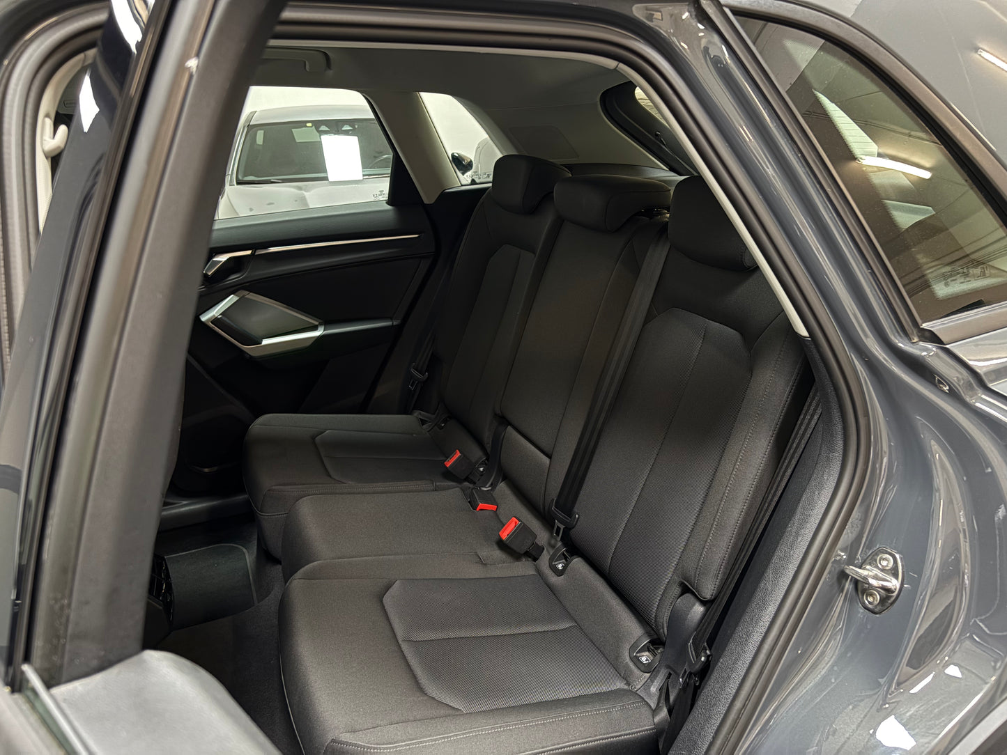 Audi Q3 35 TDI Business S Tronic 150CV