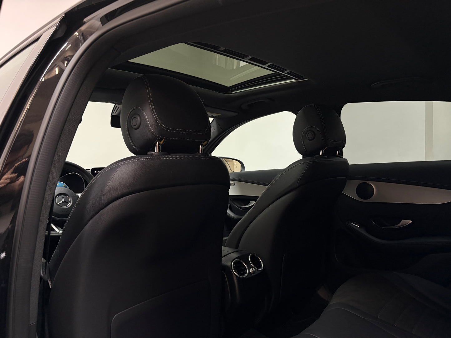 Mercedes-Benz GLC Coupé Premium Plus AMG 4matic 194cv