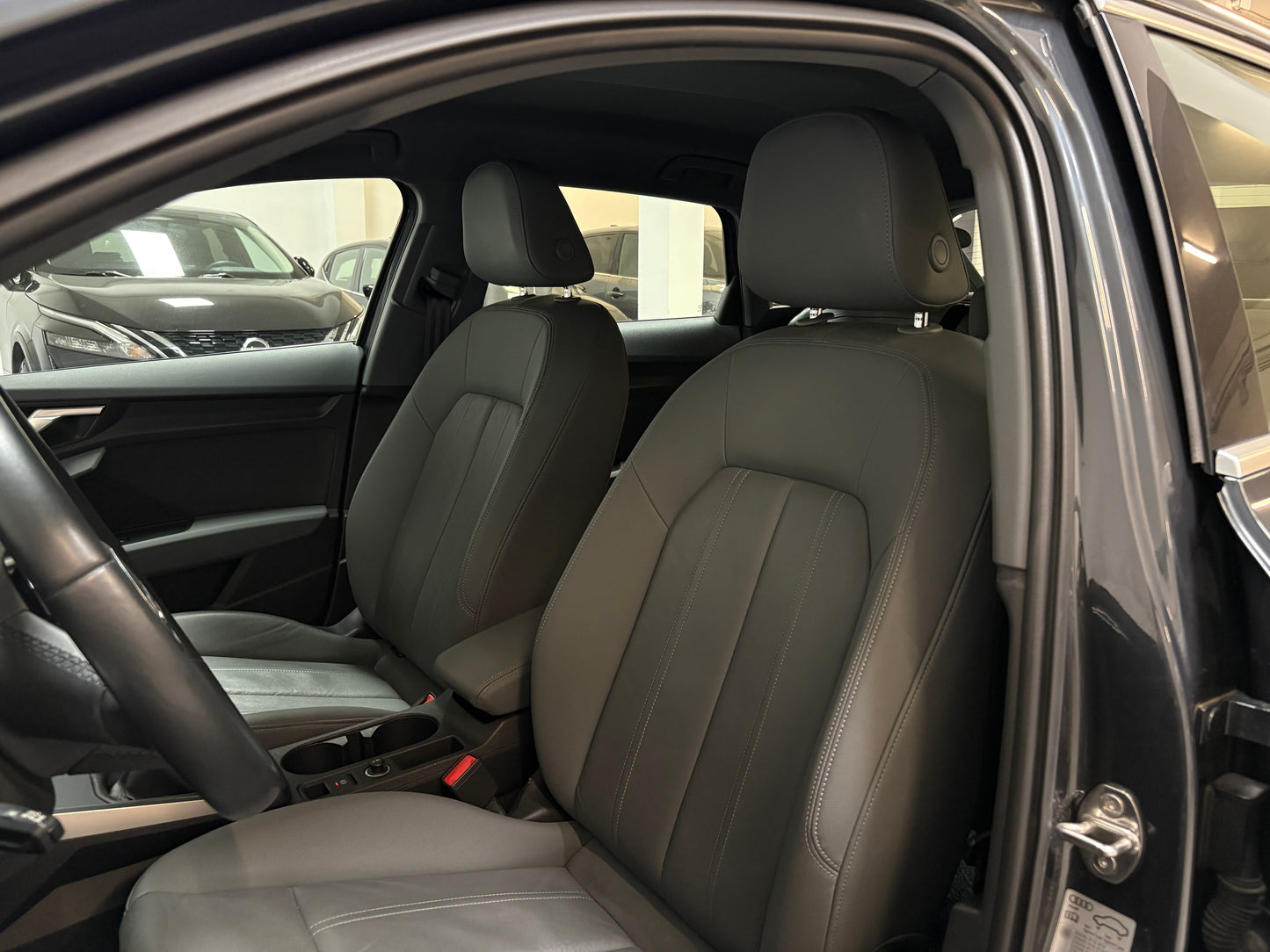 Audi A3 Sportback 30 TDI Advanced 116cv