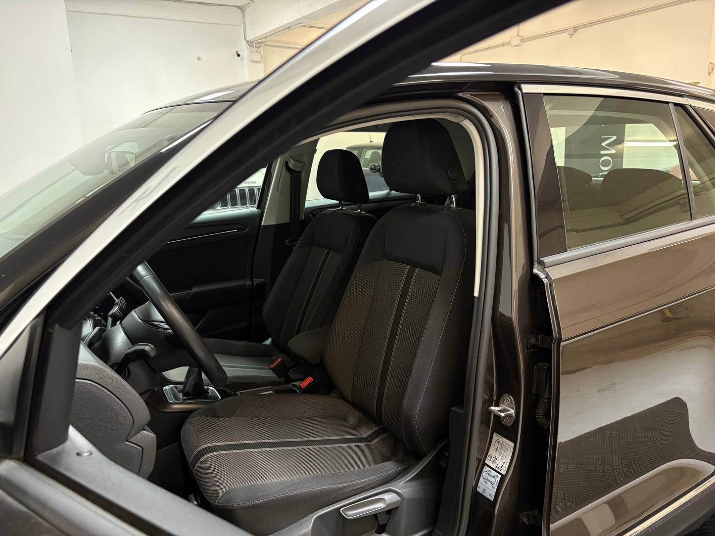 VOLKSWAGEN T-ROC 1.0TSI  Advanced 115cv