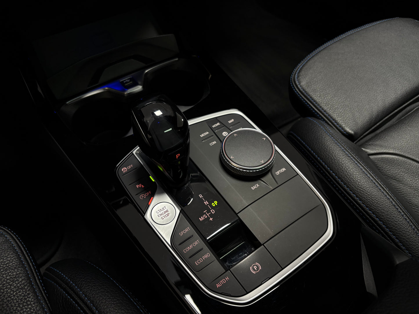 BMW M135 Xdrive 306cv