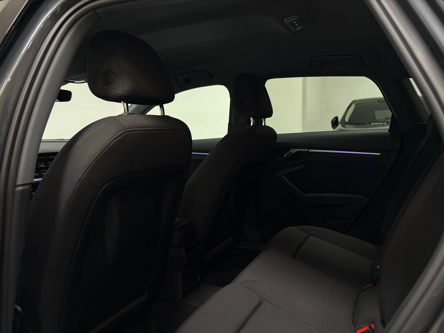 Audi A3 Sportback 35 TFSI Advanced 150CV
