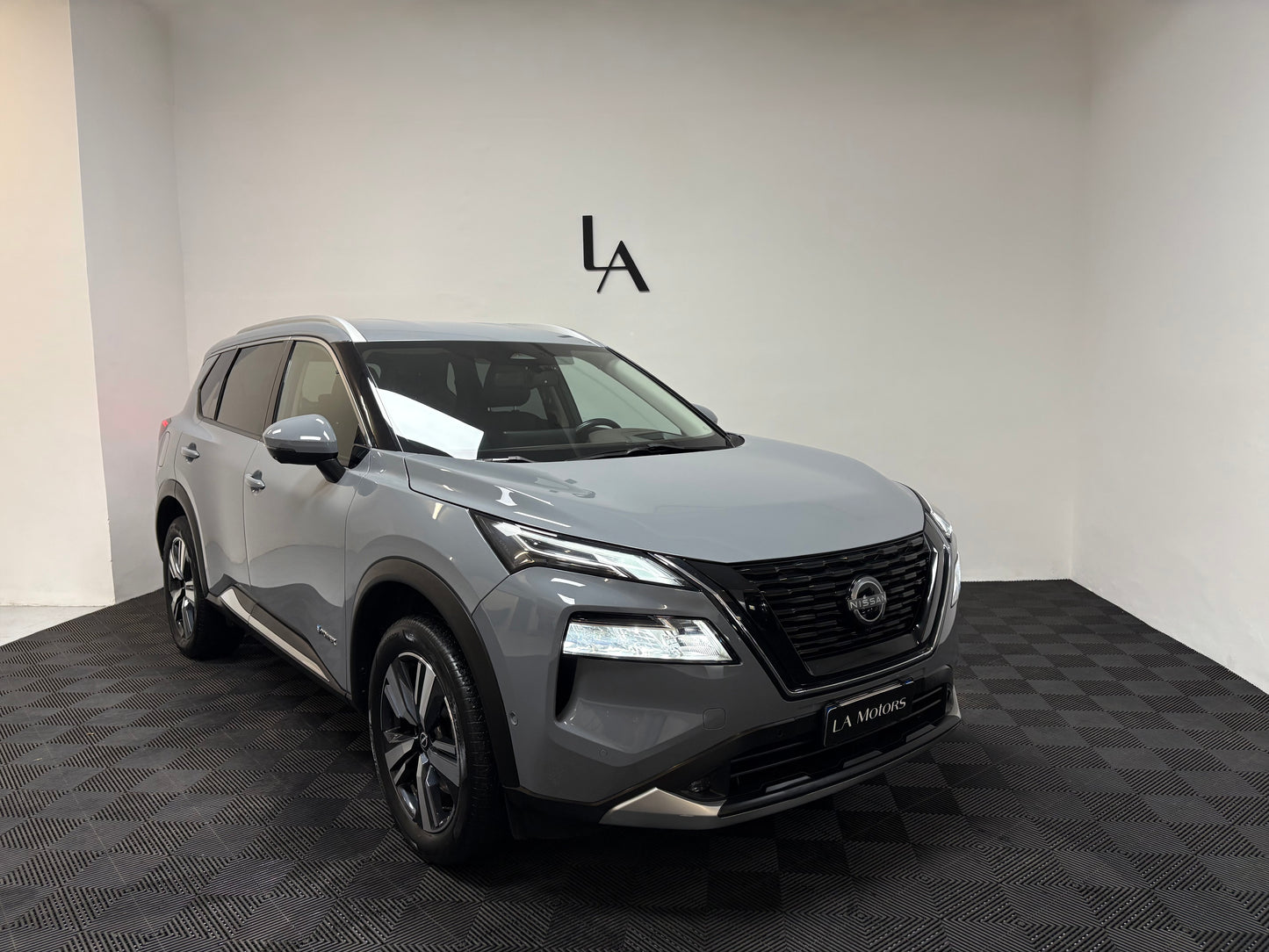 NISSAN X-TRAIL 1.5 Epower 158cv Tekna e4orce