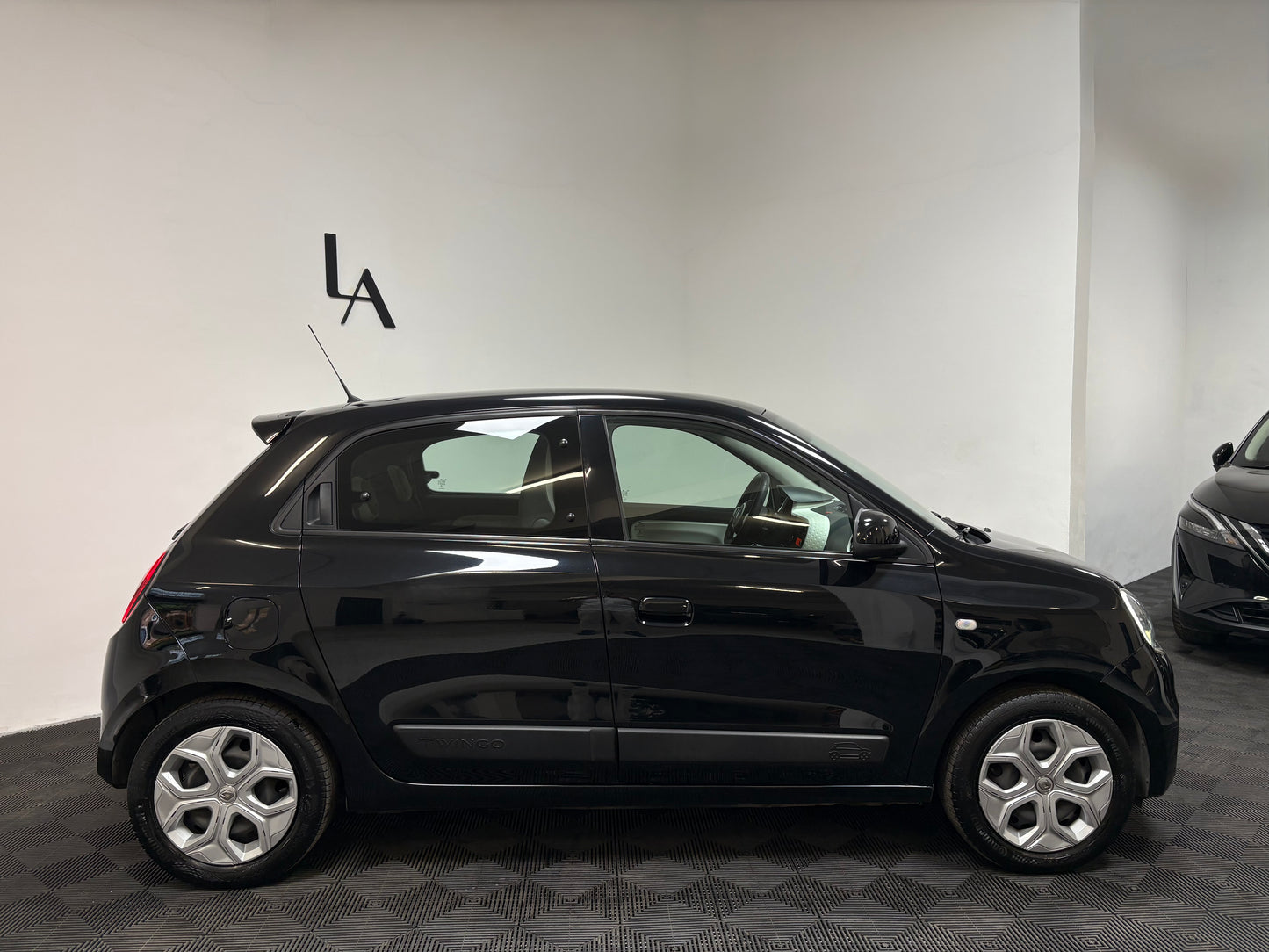 Renault Twingo Life 1.0 65cv