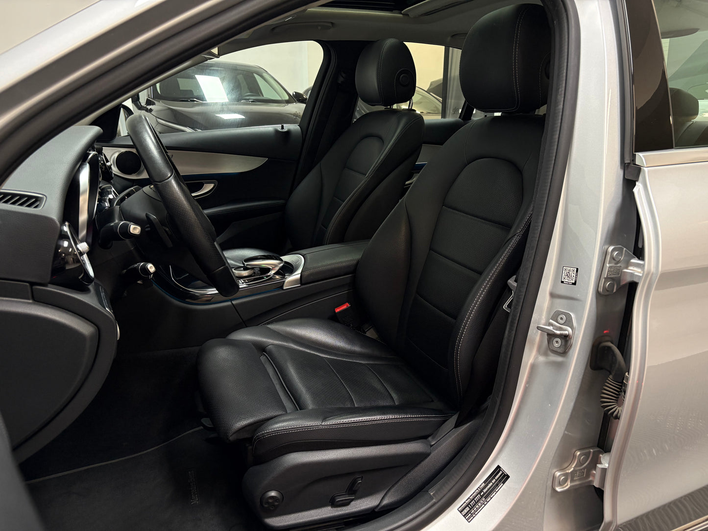 Mercedes-Benz Classe C 180 Sport 156CV