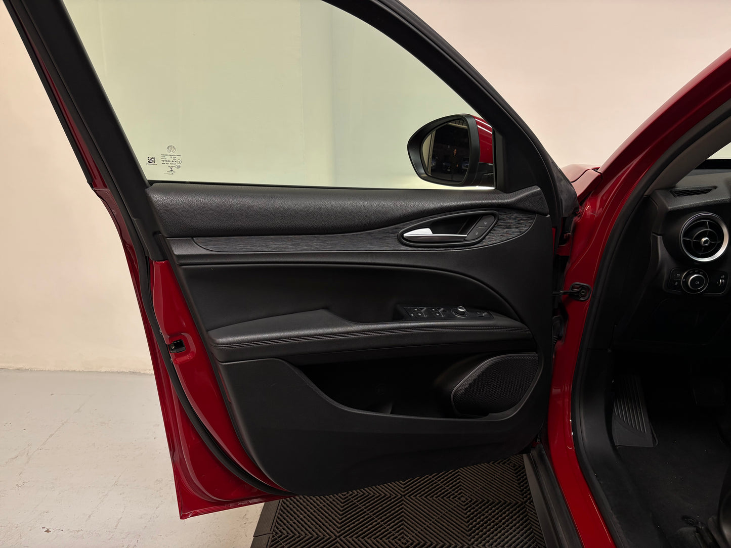 Alfa Romeo Stelvio 2.2 160cv Business