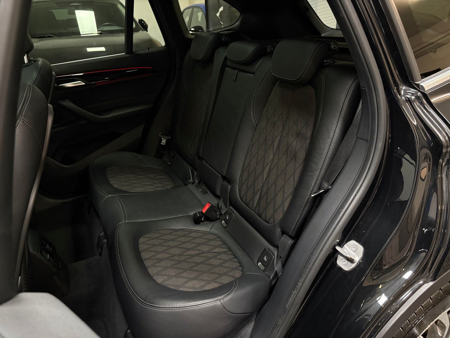 BMW X1 18d XDrive Sport 150CV