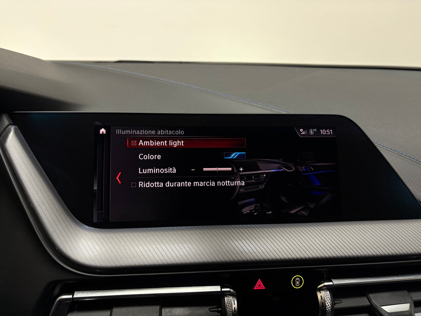 BMW 118i Msport 140cv