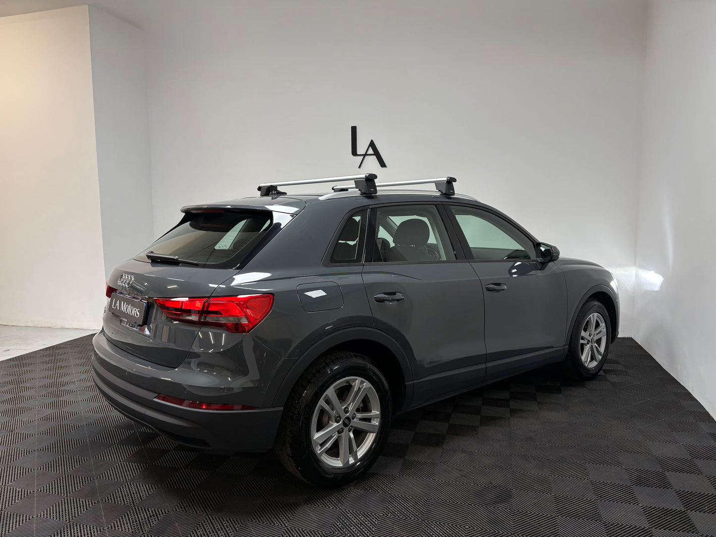 Audi Q3 35 TDI Business S Tronic 150CV