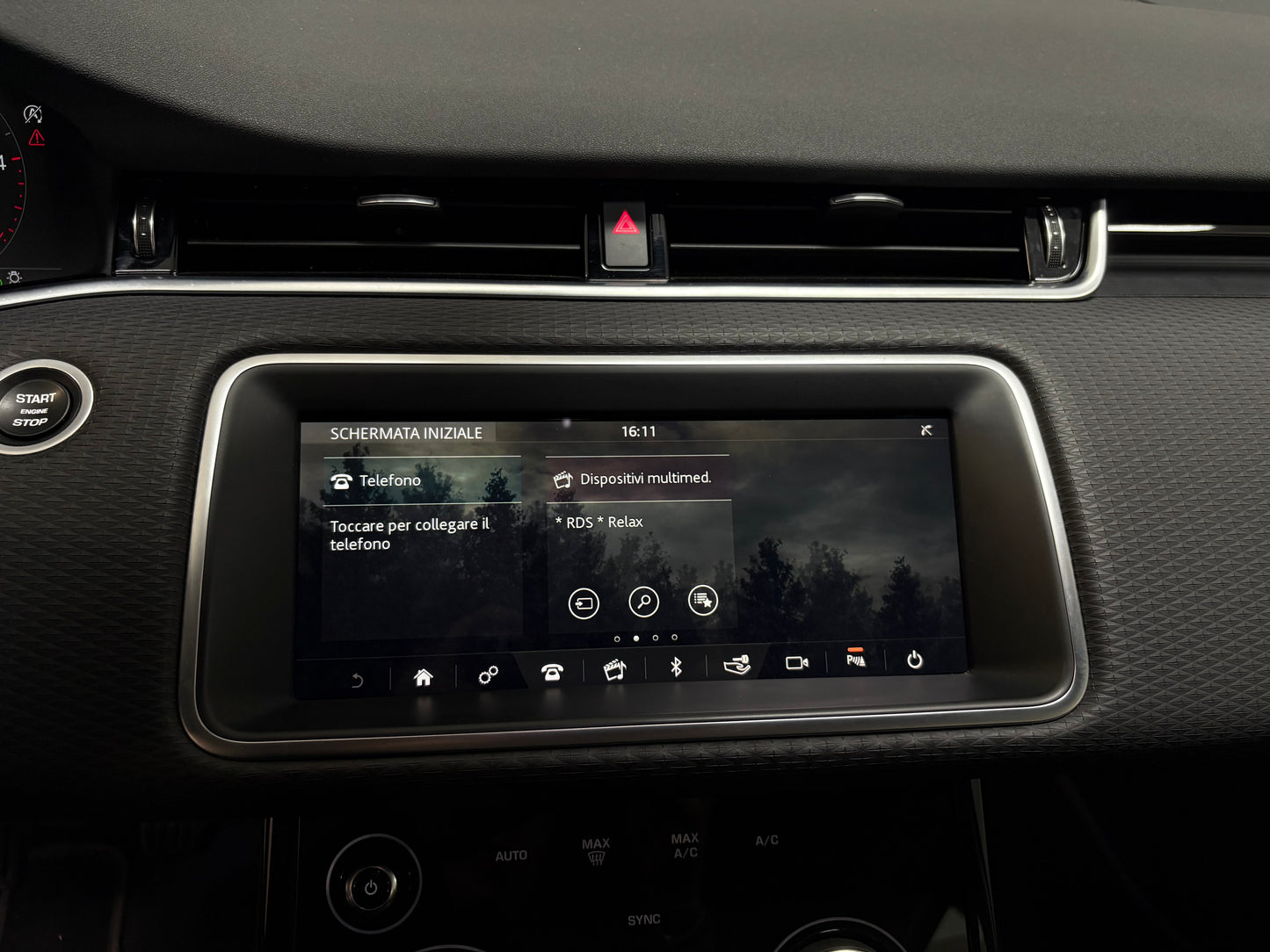 Range Rover Evoque 2.0d R-Dynamic S 150cv