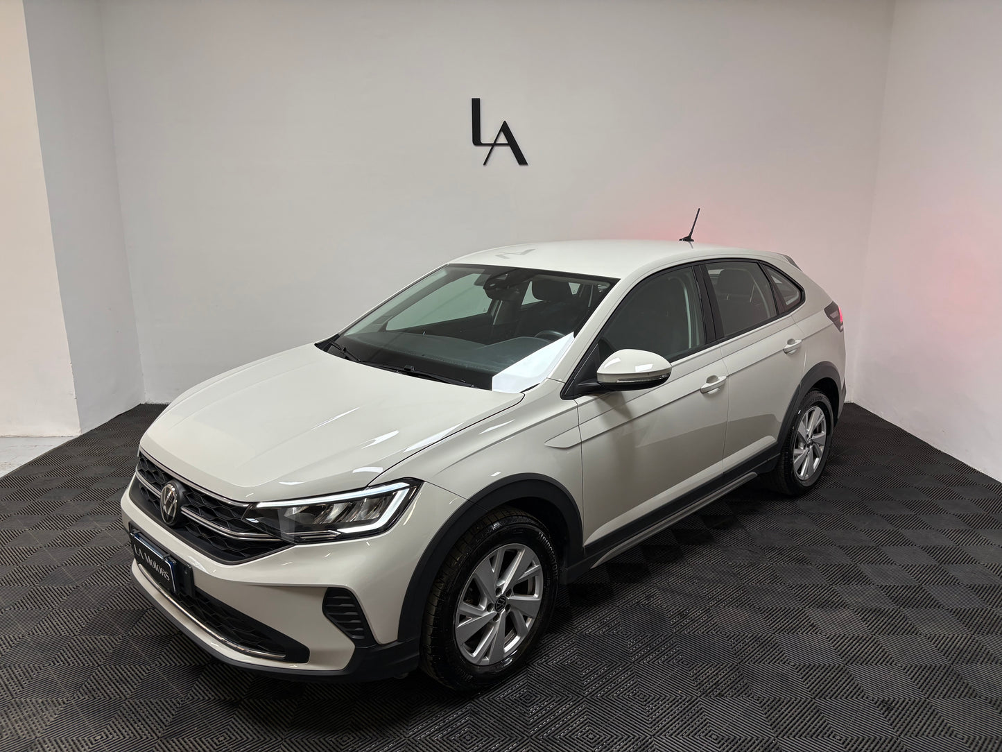 Volkswagen Taigo 1.0 TSI DSG 110cv