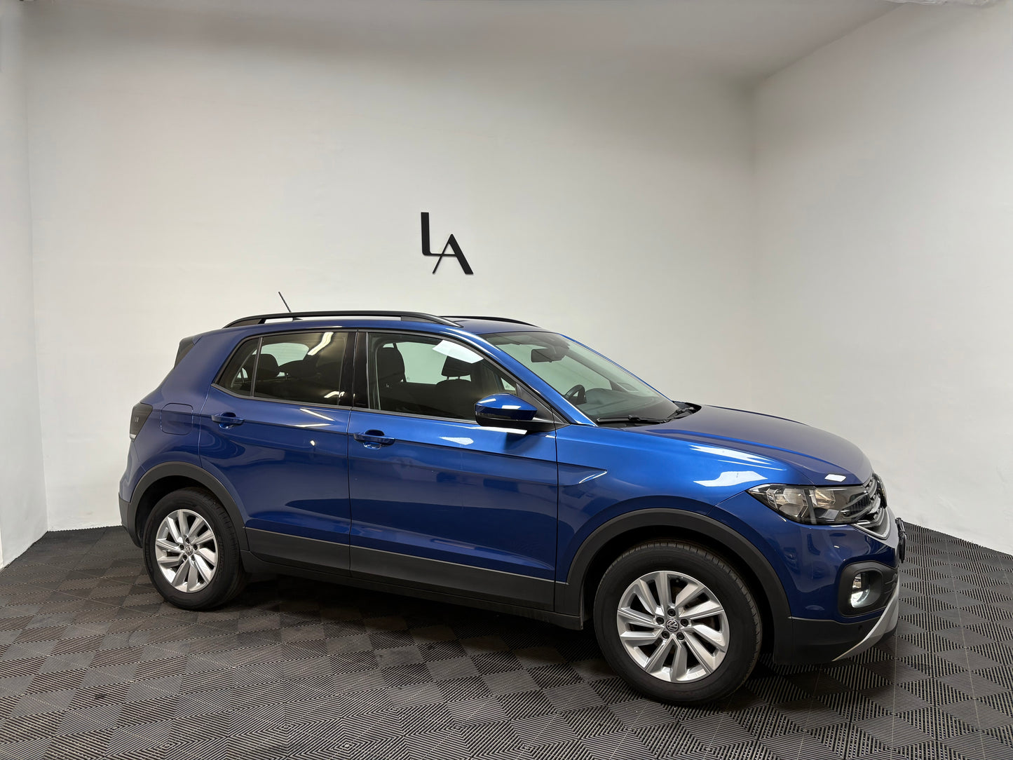VOLKSWAGEN T-CROSS STYLE 1.0 95cv