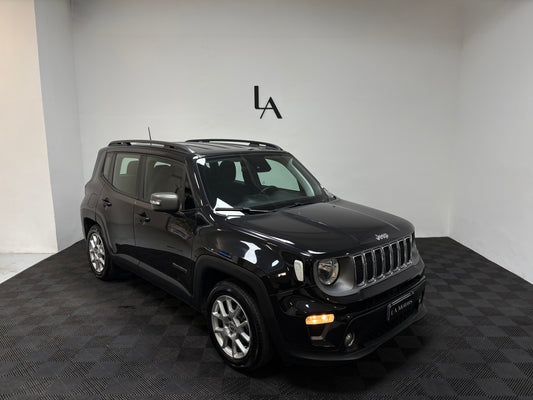 Jeep Renegade 1.6 Multijet Limited 120CV