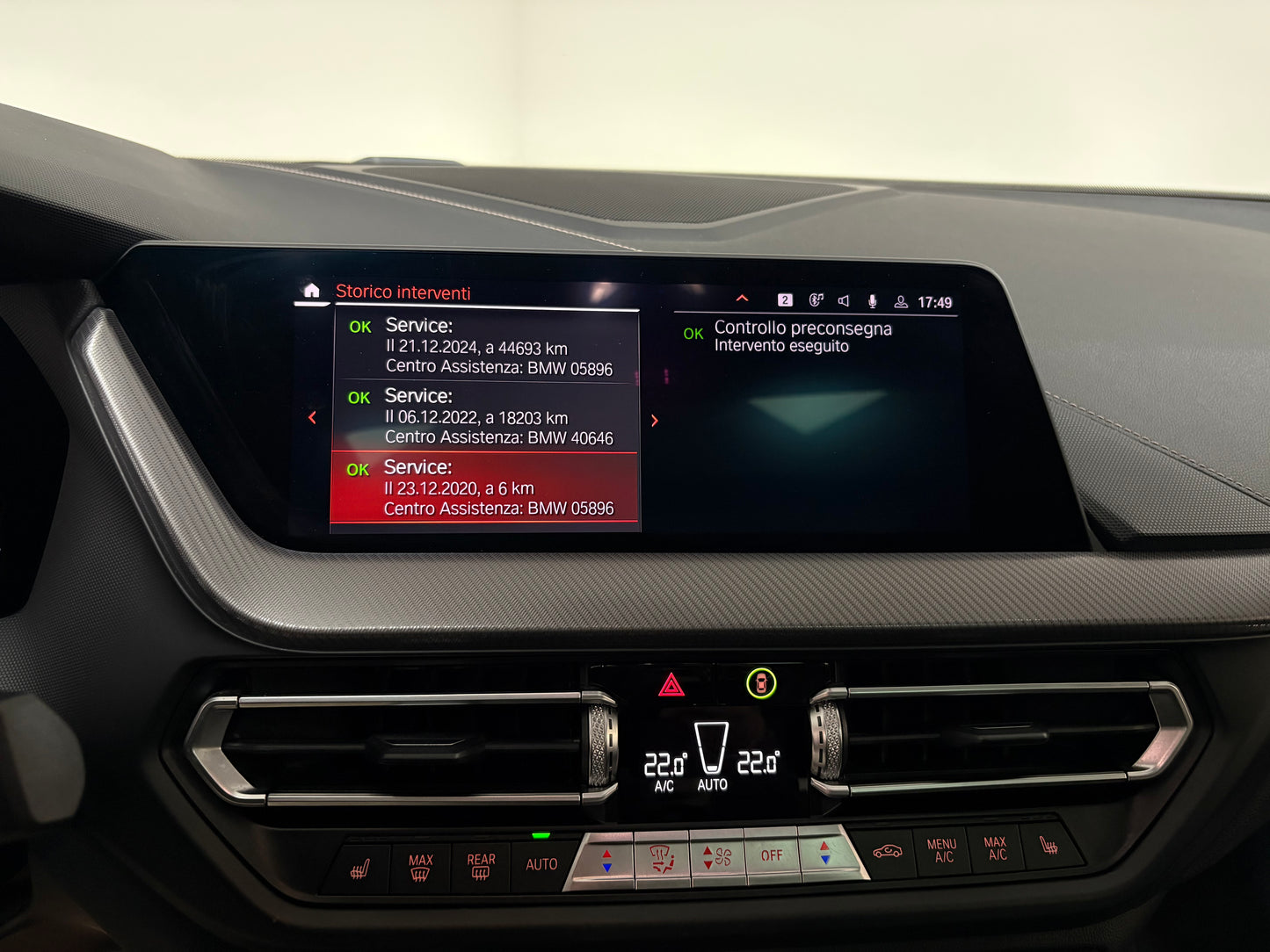 BMW M135i Xdrive 306cv