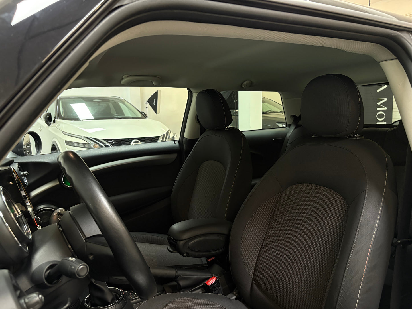 Mini Cooper 1.5 136cv