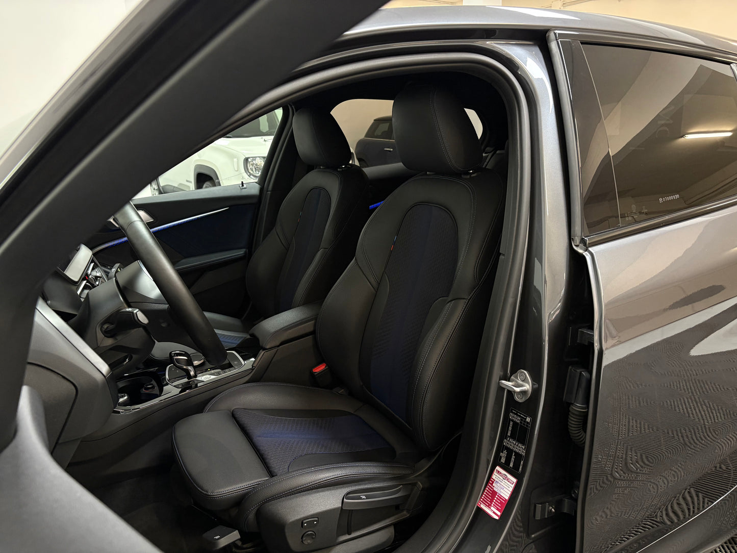 BMW 118i Msport 140cv