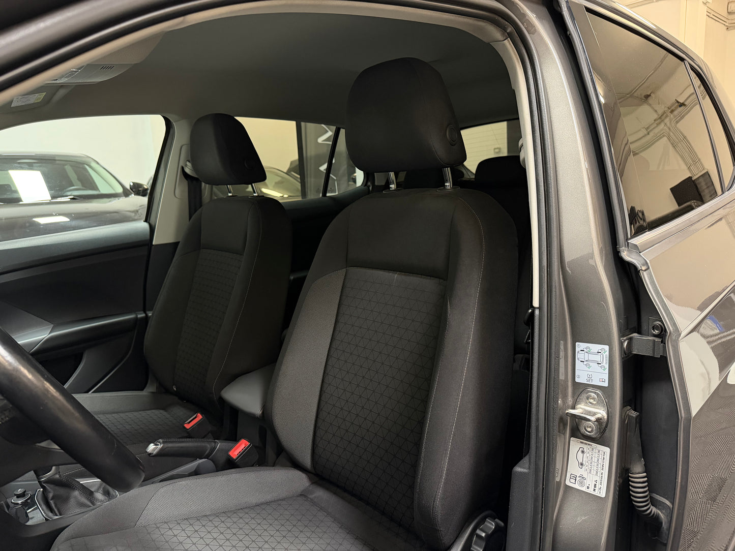 Volkswagen T-Cross 1.6 TDI DSG Advanced 95CV