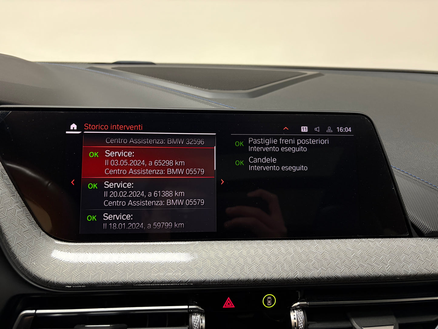 BMW M135i Xdrive 306cv