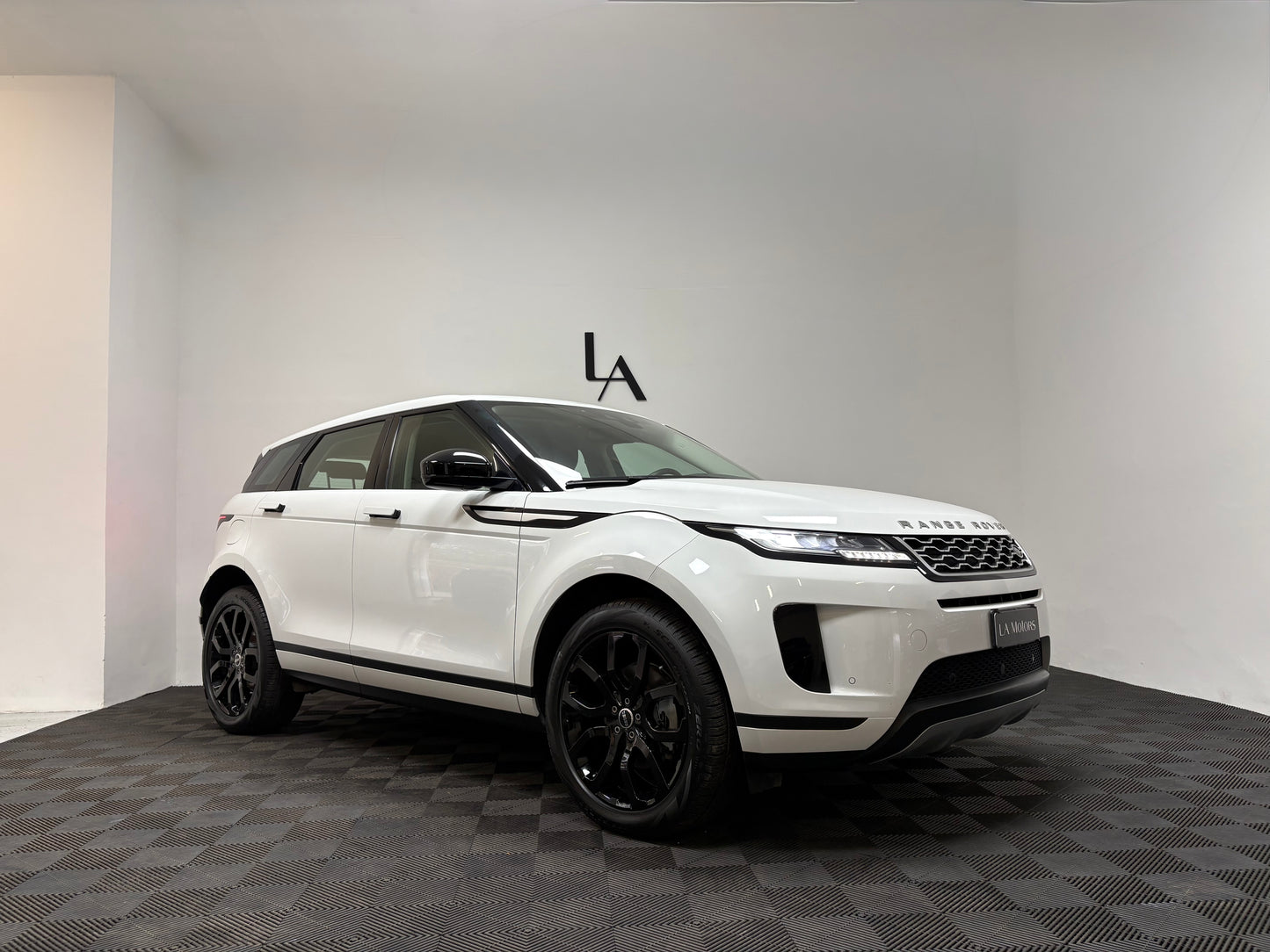Range Rover Evoque 2.0d R-Dynamic S 150cv