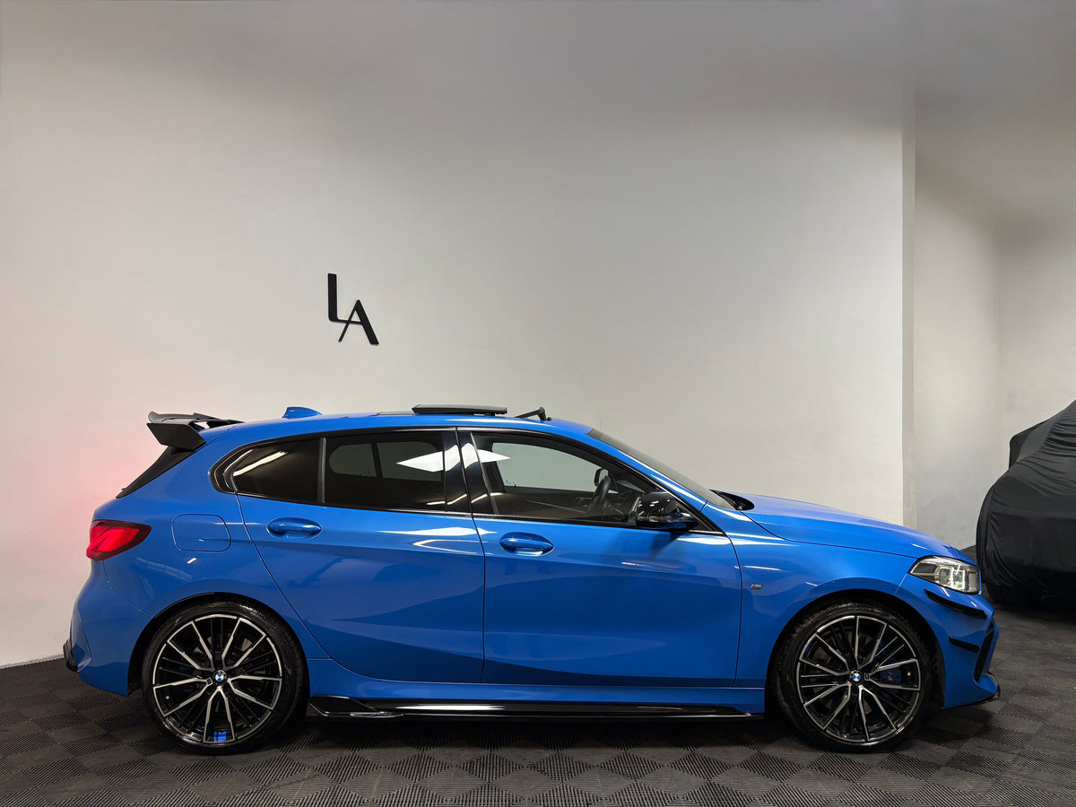 BMW M135i Xdrive 2.0 306cv