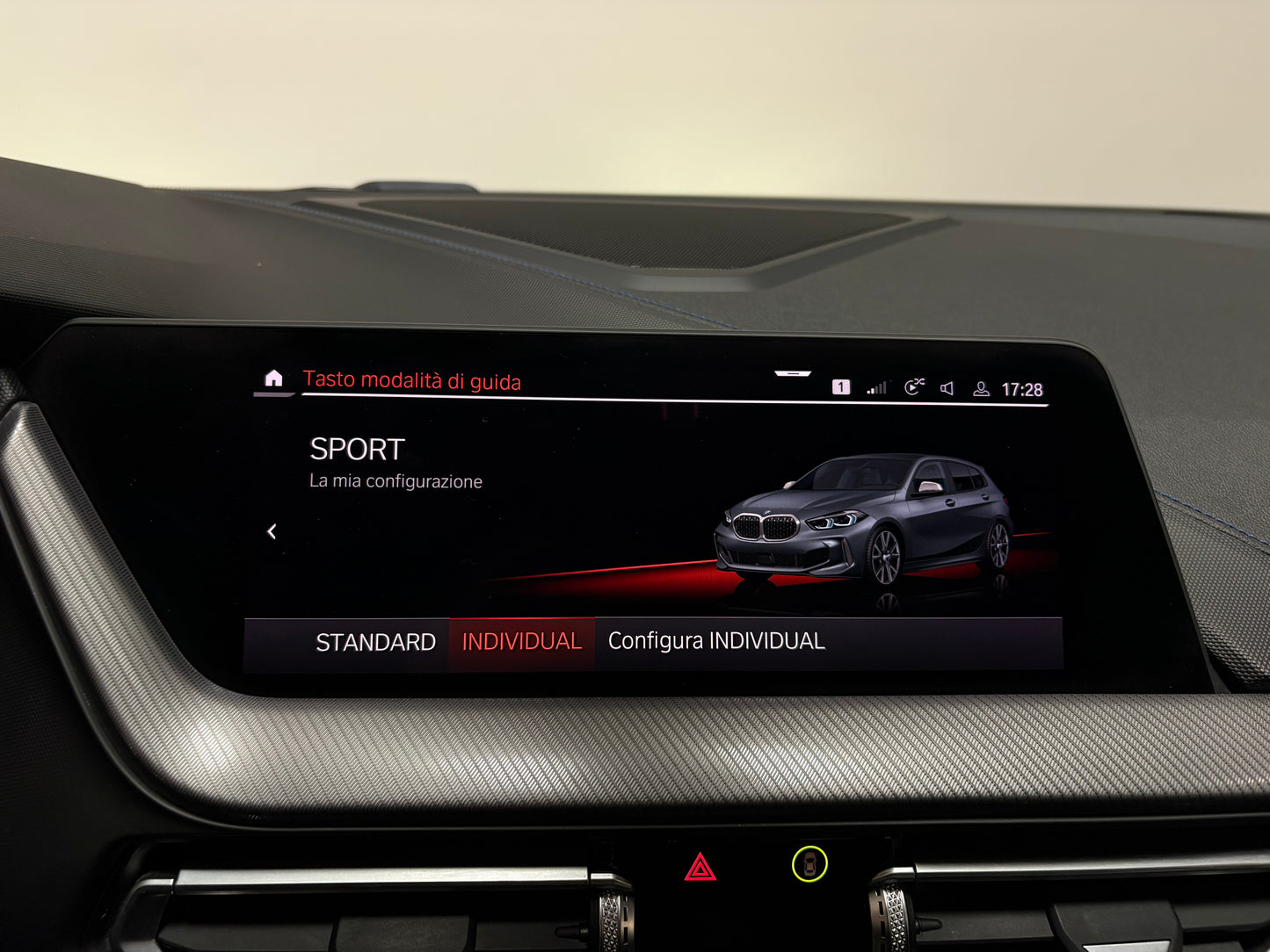 BMW M135i Xdrive 306CV