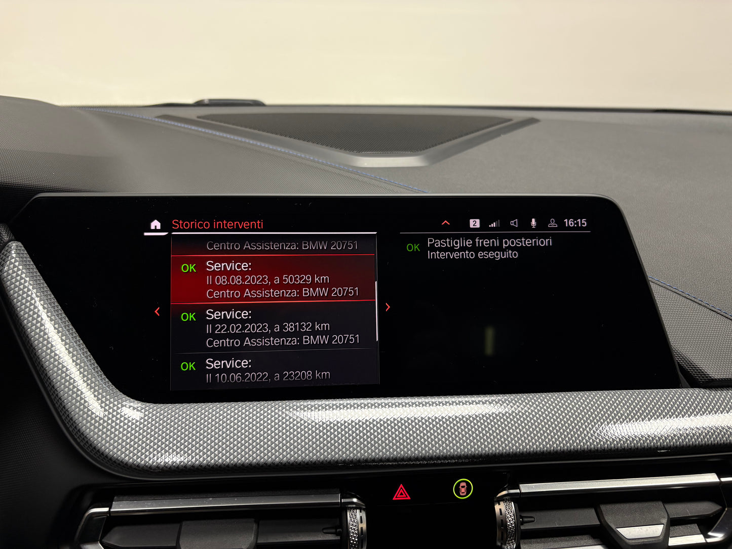 BMW M135 Xdrive 306cv