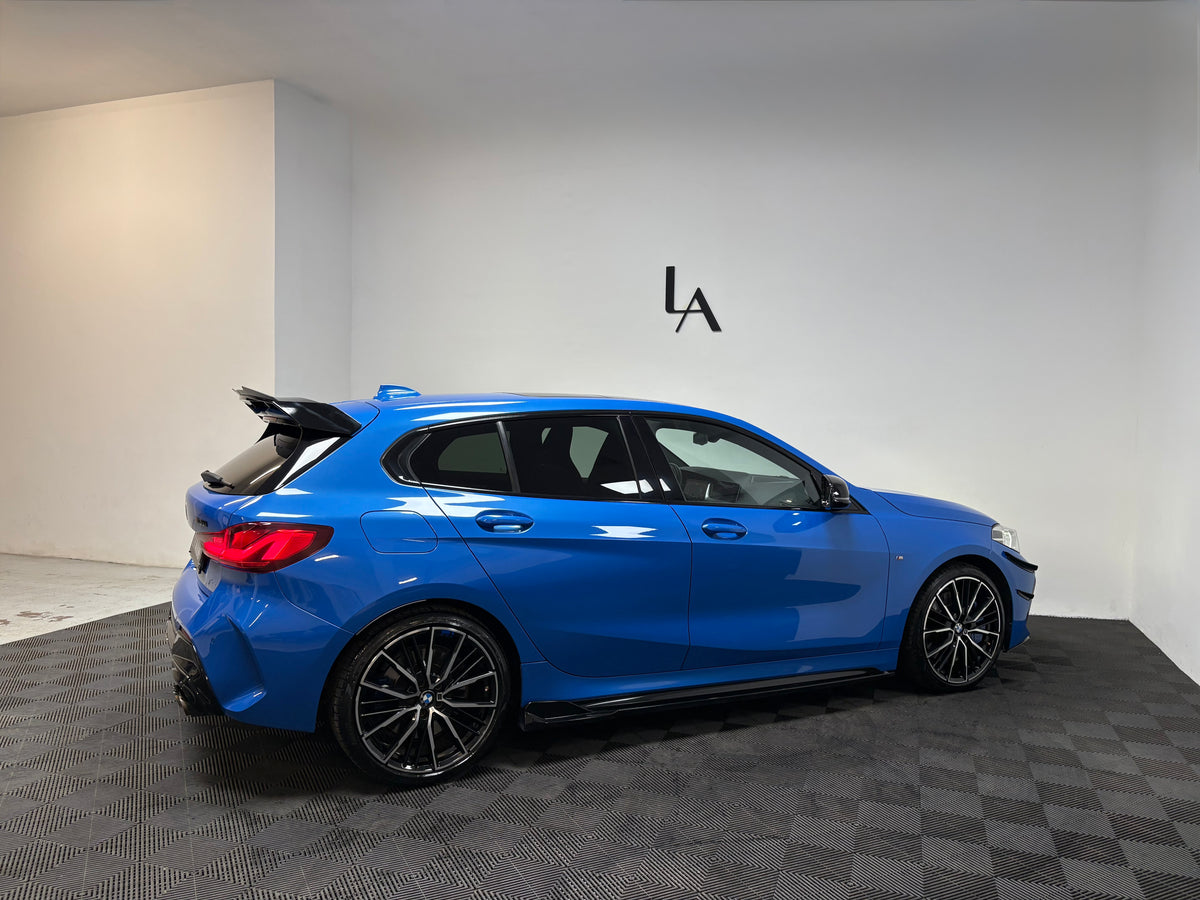 BMW M135i Xdrive 2.0 306cv