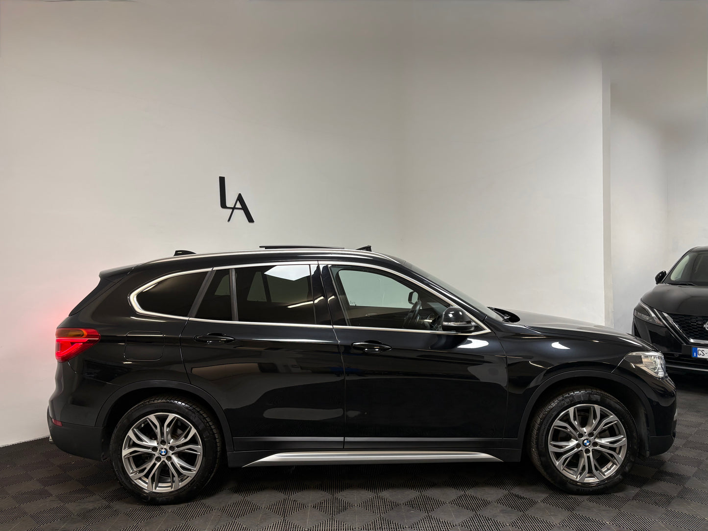 BMW X1 18d XDrive Sport 150CV