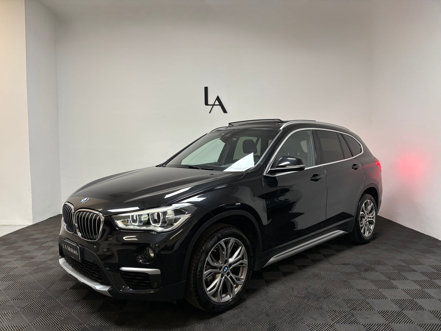 BMW X1 18d XDrive Sport 150CV