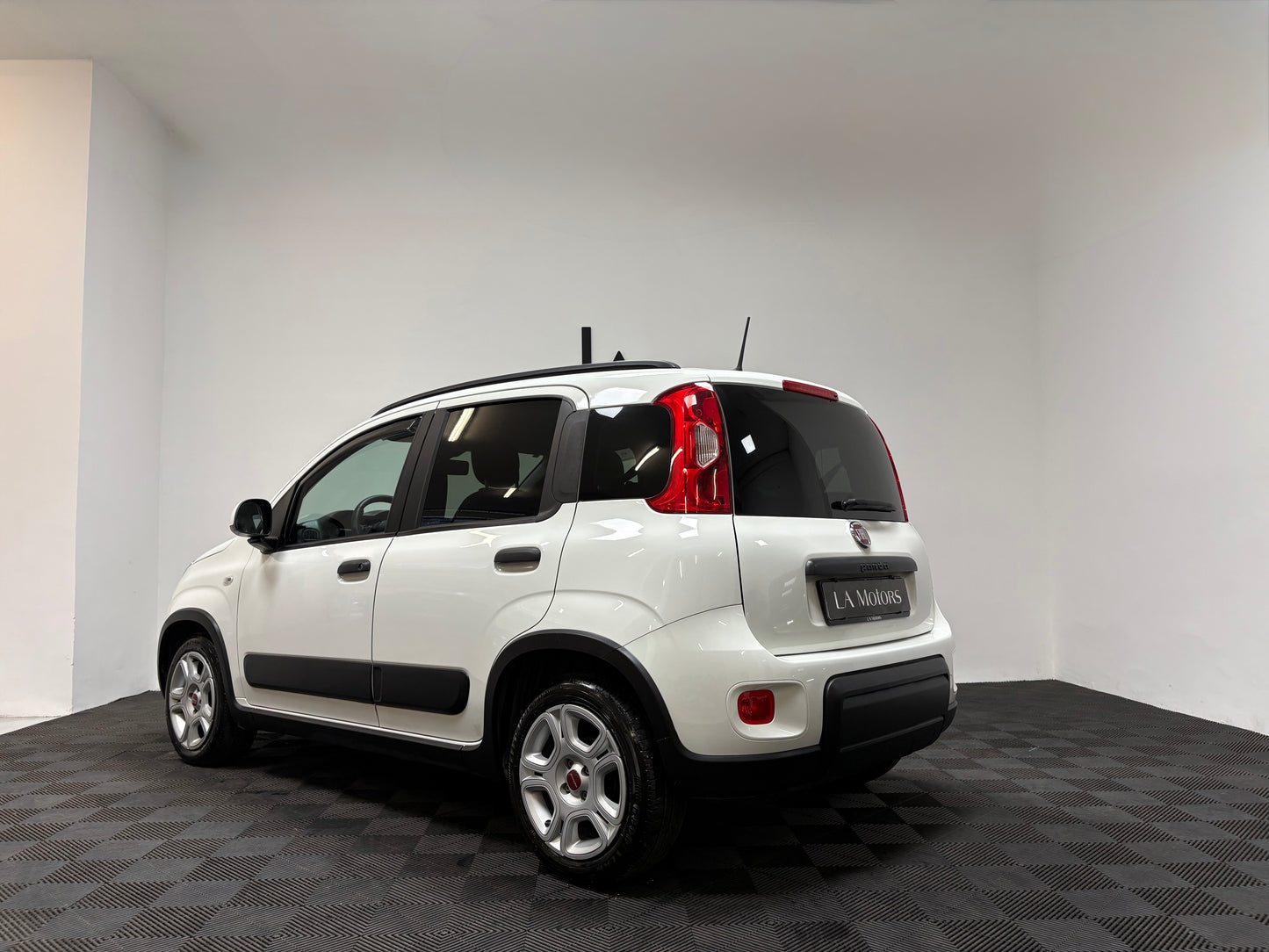 Fiat Panda 1.2 Easy Power 69CV