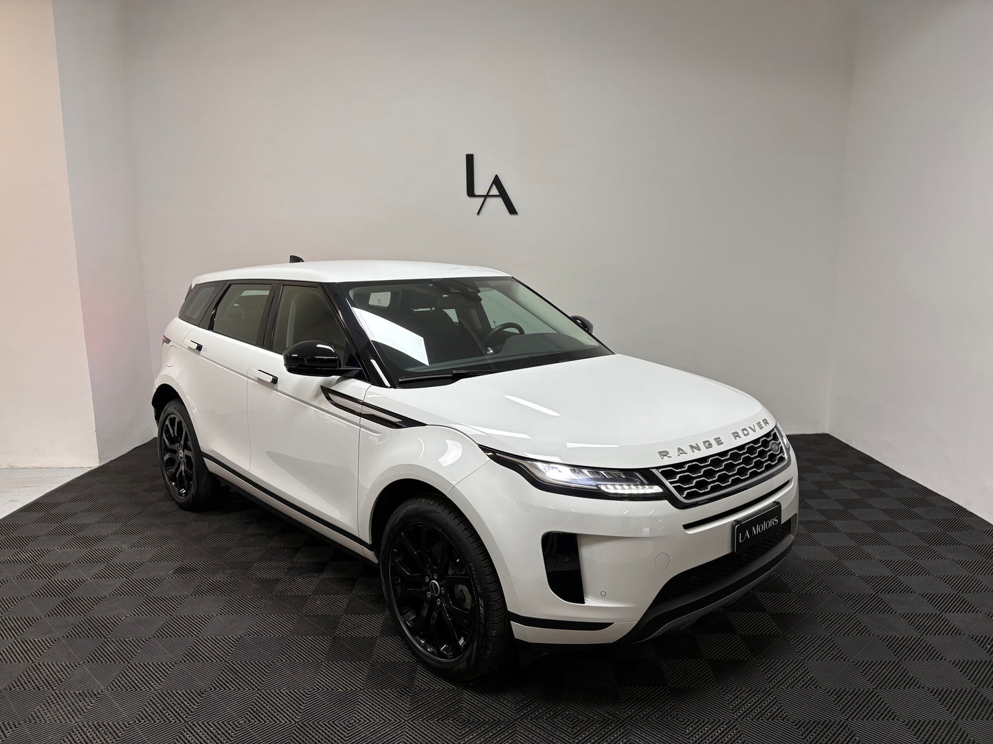Range Rover Evoque 2.0d R-Dynamic S 150cv