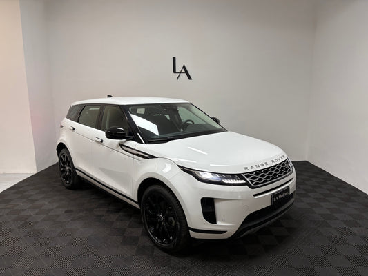 Range Rover Evoque 2.0d R-Dynamic S 150cv