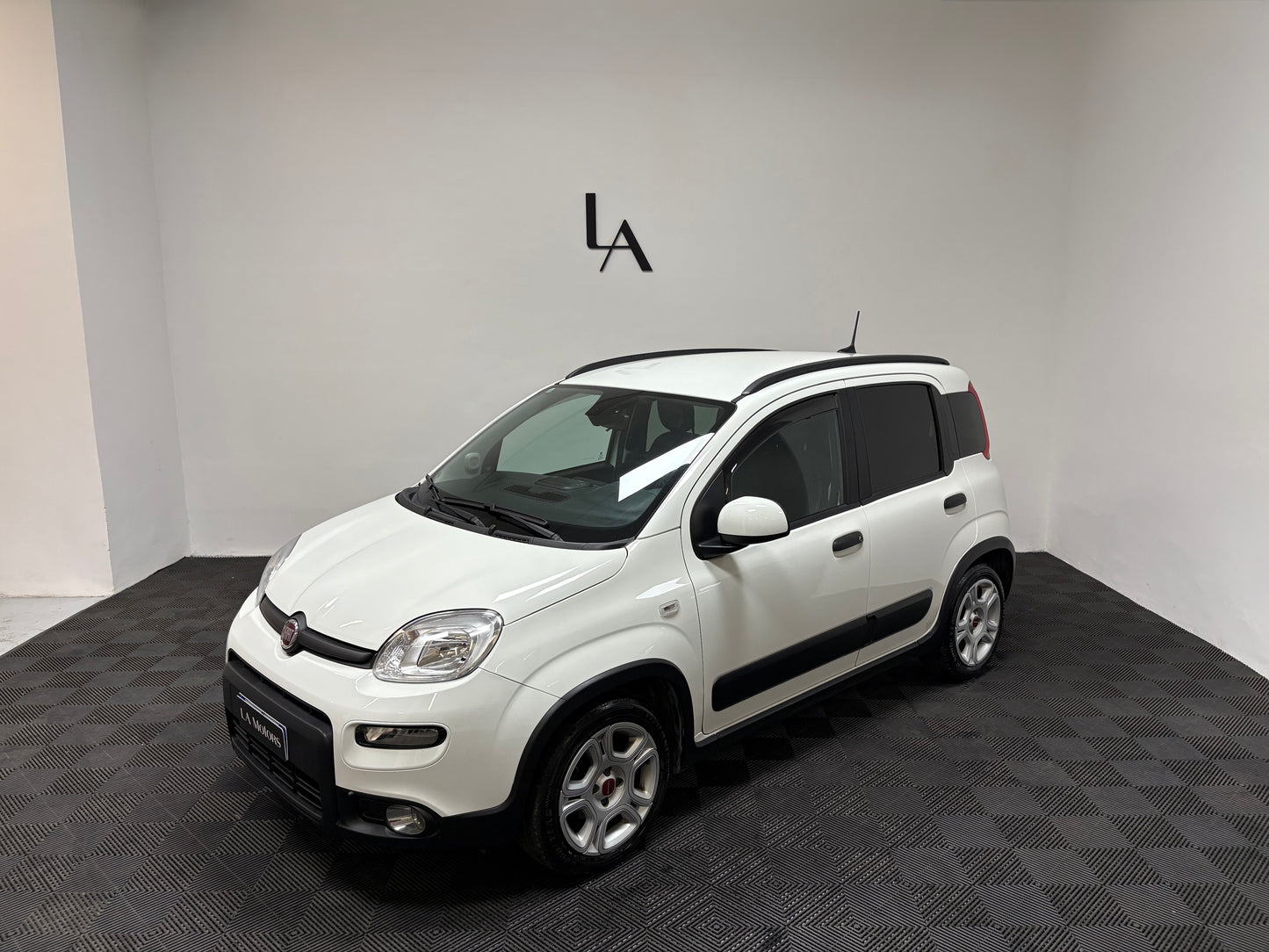 Fiat Panda 1.2 Easy Power 69CV