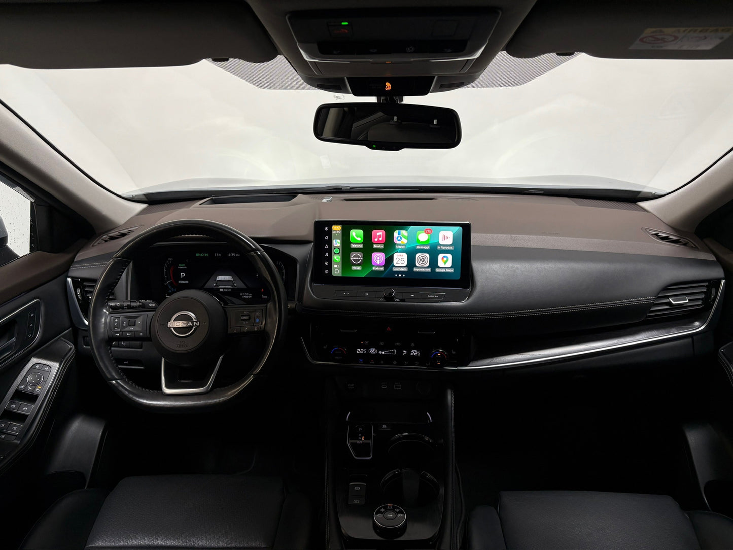 NISSAN X-TRAIL 1.5 Epower 158cv Tekna e4orce