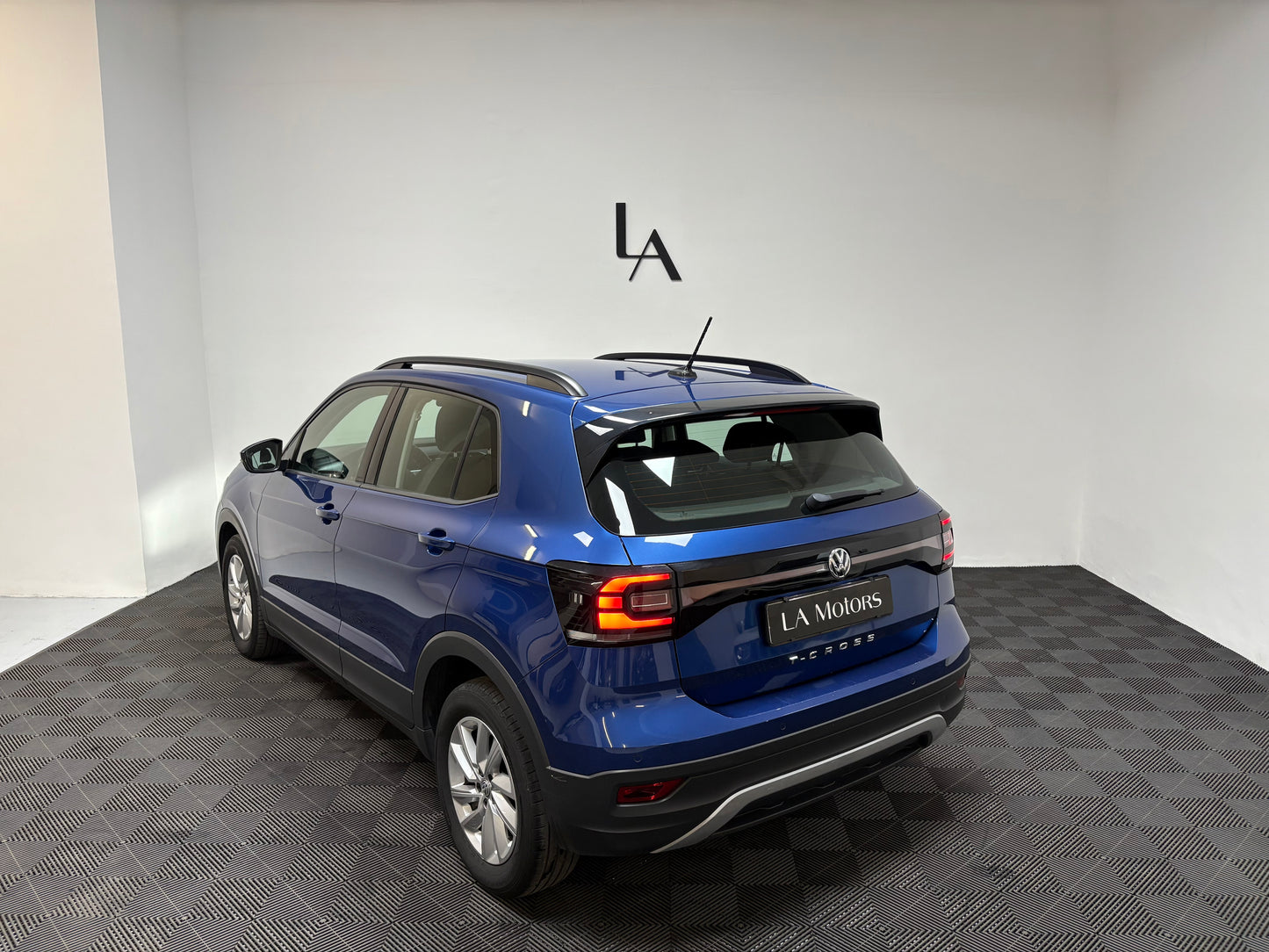 VOLKSWAGEN T-CROSS STYLE 1.0 95cv