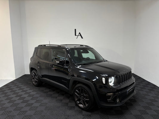 Jeep Renegade t4 S 150cv