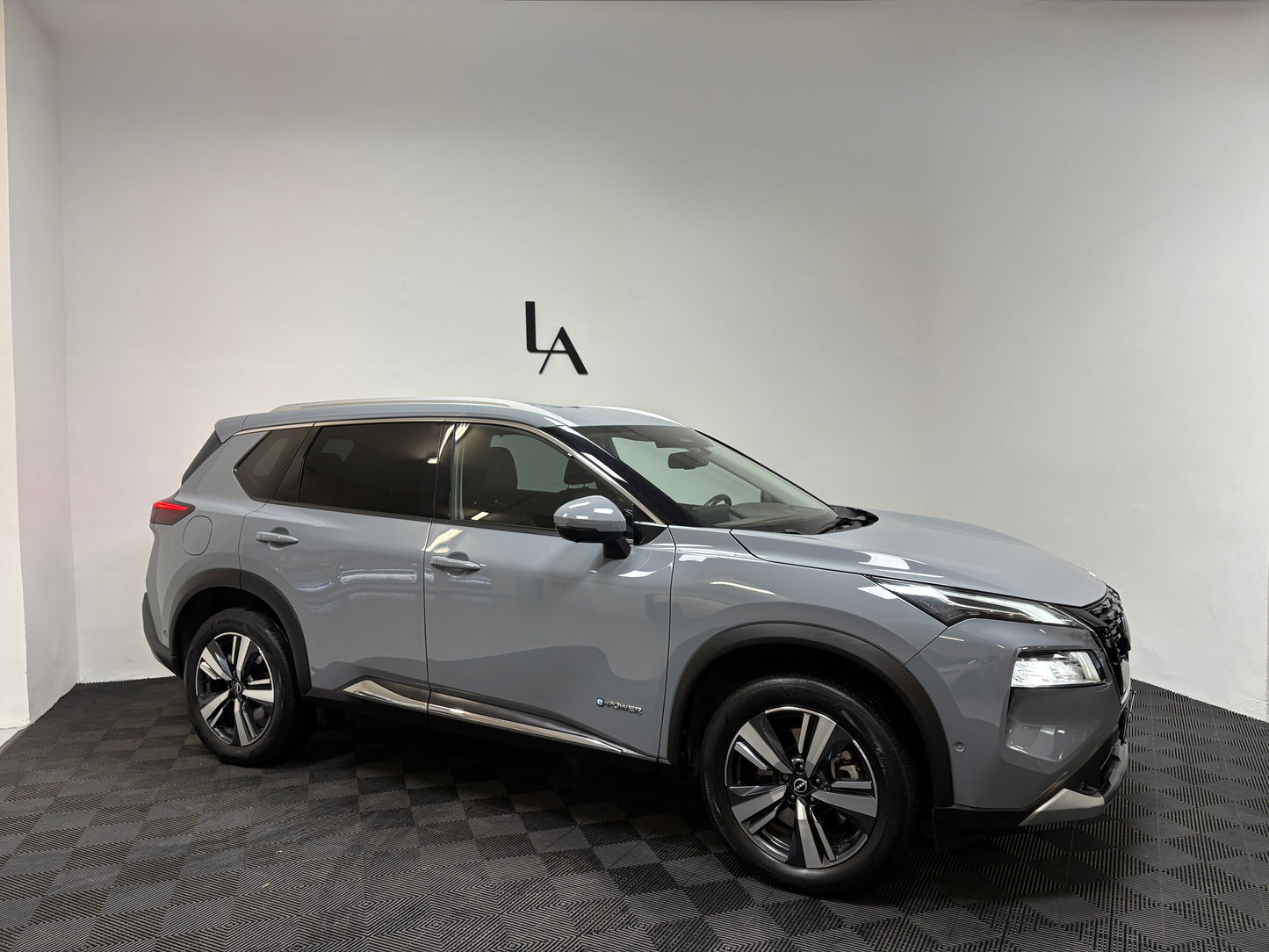 NISSAN X-TRAIL 1.5 Epower 158cv Tekna e4orce