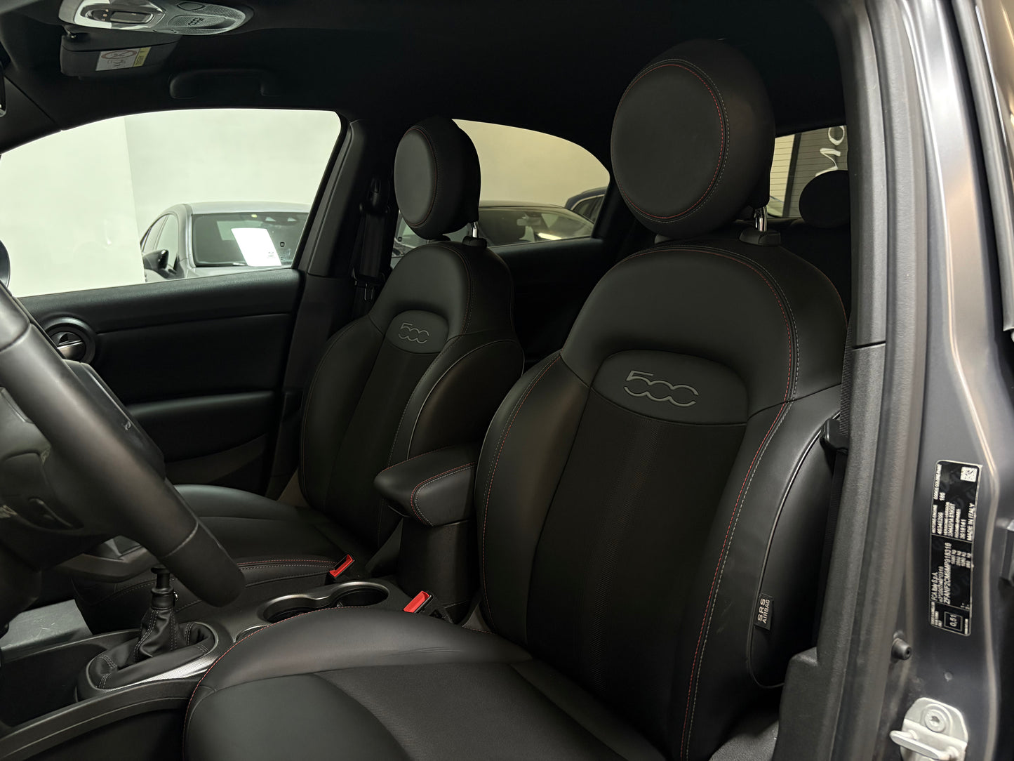 Fiat 500X 1.3 Multijet 95CV Sport