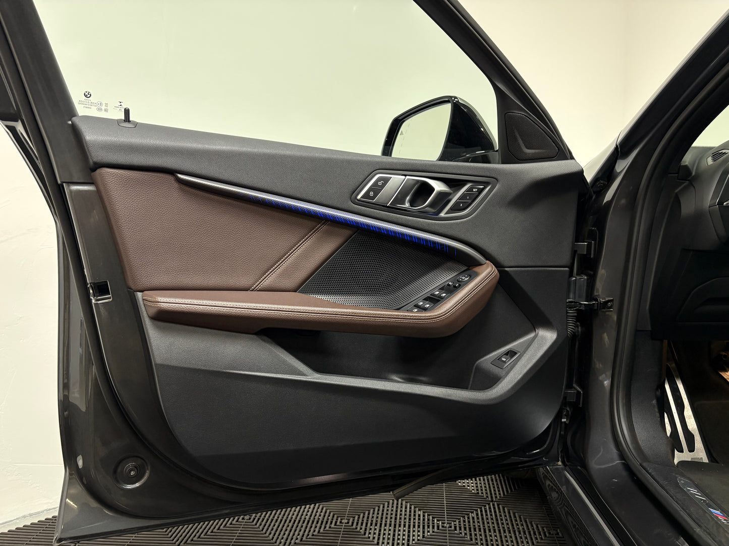 BMW M135i Xdrive 306cv