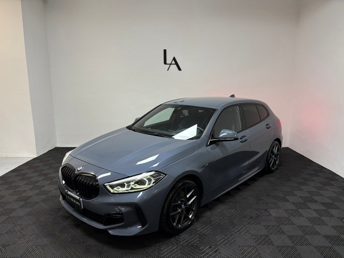 BMW 116i 1.5 M Sport 110cv