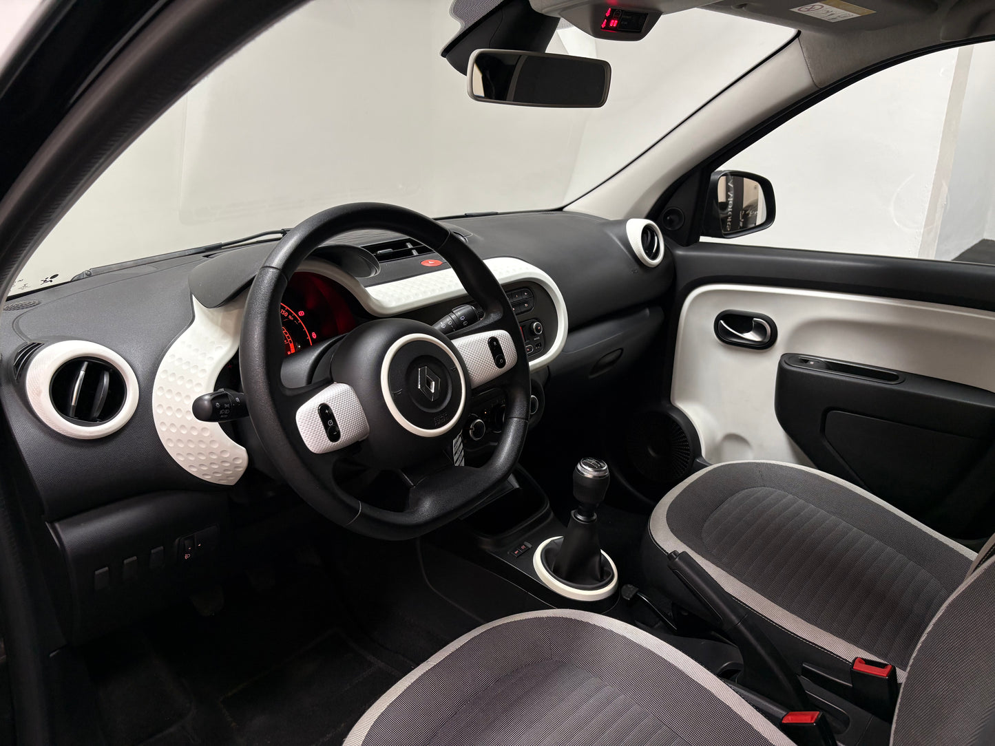 Renault Twingo Life 1.0 65cv