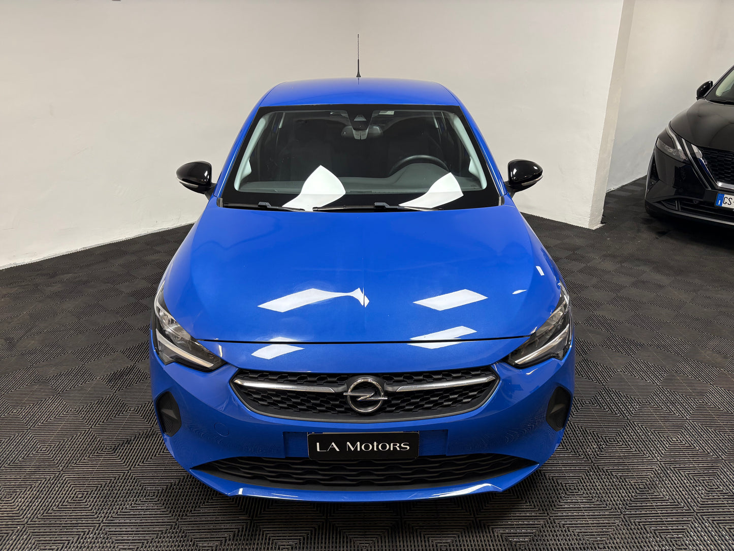 Opel Corsa 1.2 Edition 75CV