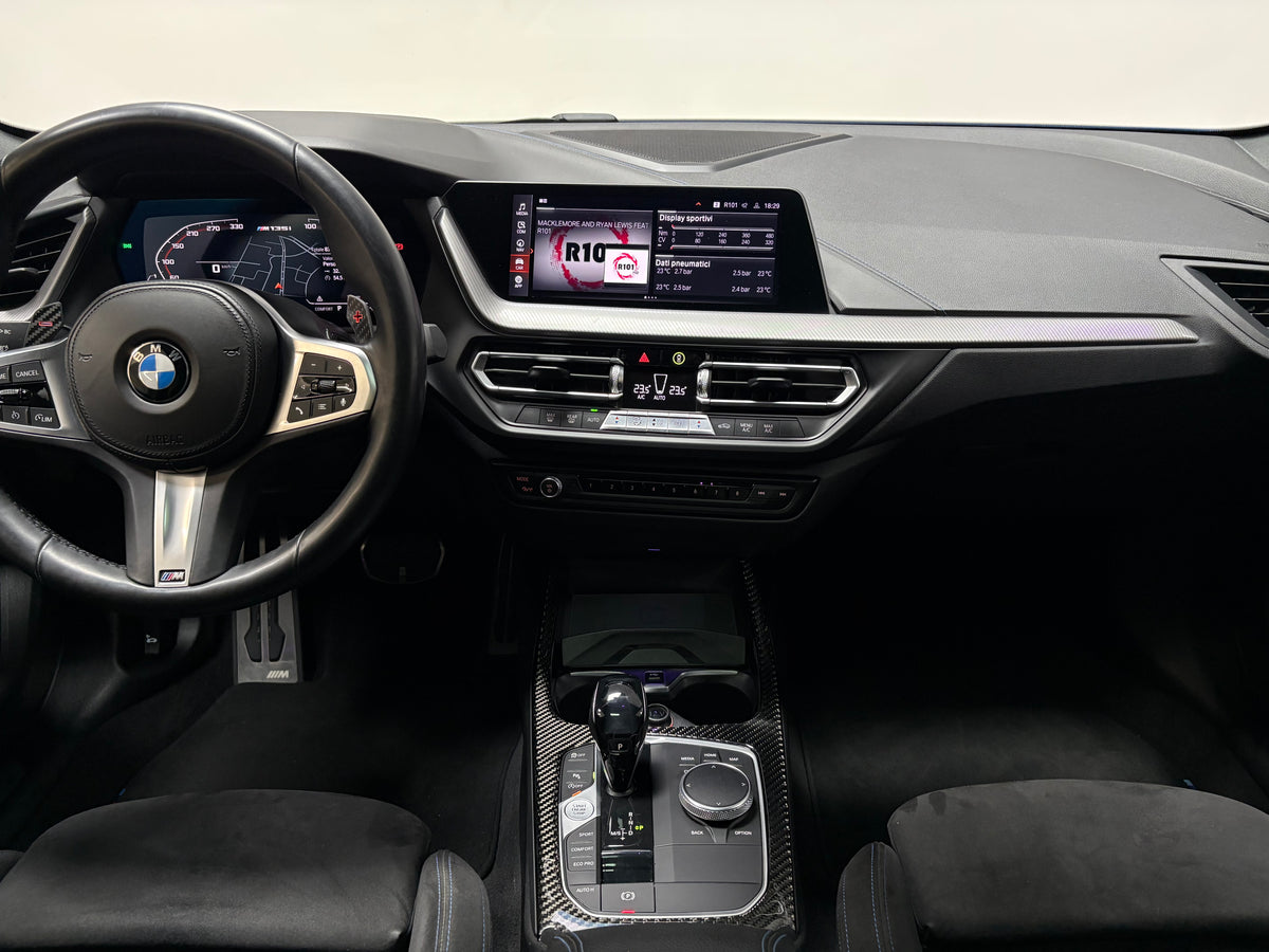 BMW M135i Xdrive 2.0 306cv