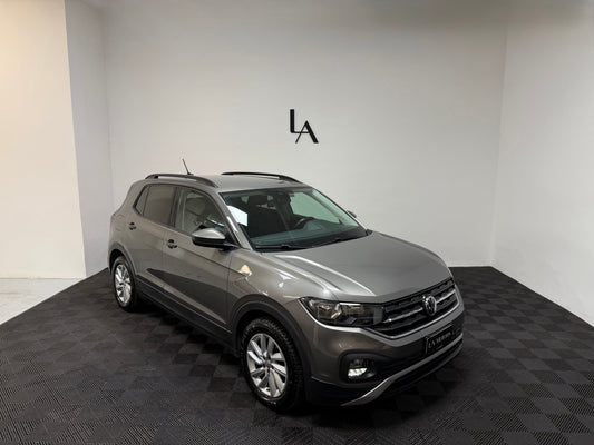 Volkswagen T-Cross 1.6 TDI DSG Advanced 95CV