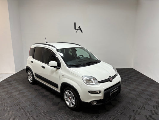 Fiat Panda 1.2 Easy Power 69CV