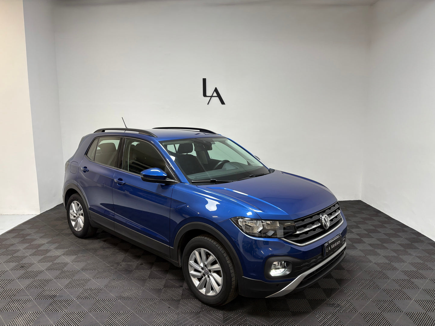 VOLKSWAGEN T-CROSS STYLE 1.0 95cv