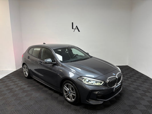 BMW 118d M Sport 150cv