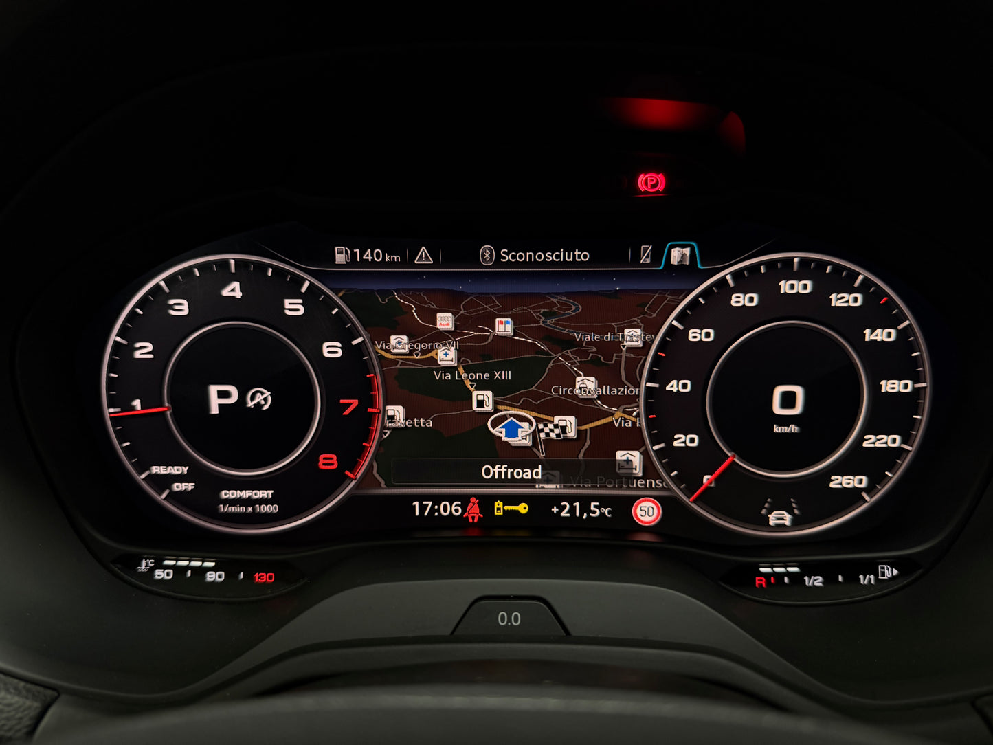 Audi Q2 35 TFSI S line Identity Black 150CV